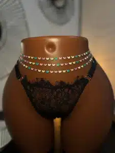 Perléa Lumineuse