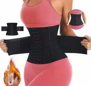 Ceinture Gainante Perléa